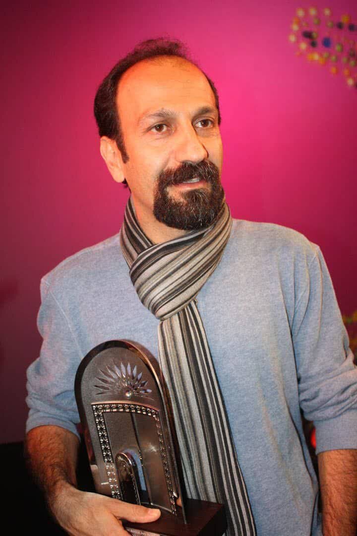 "A Hero" directed by Asghar Farhadi was acquitted by the court verdict