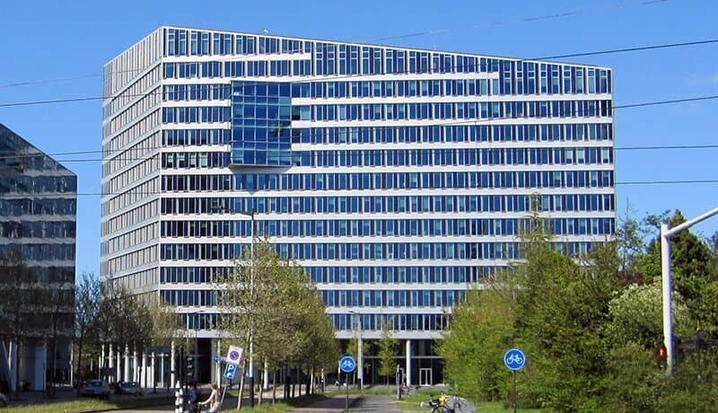 هوشمندترین ساختمانهای پایدار جهان