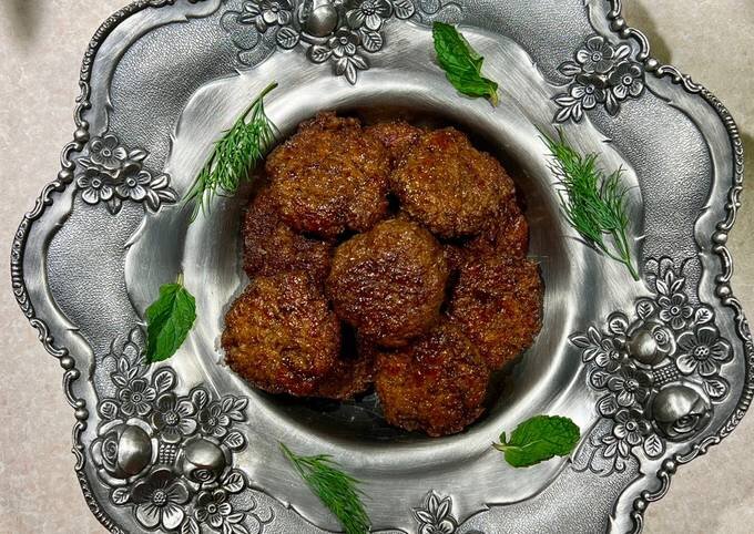 غذاهای سنتی و معروف اصفهان