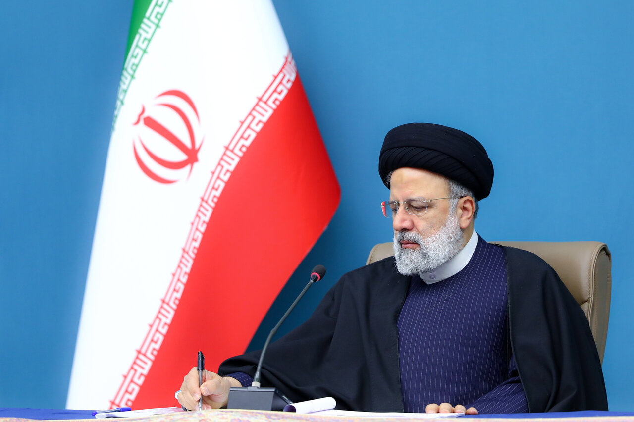 اثر انگشت ماندگار شهید رئیسی بر اقتصاد ایران