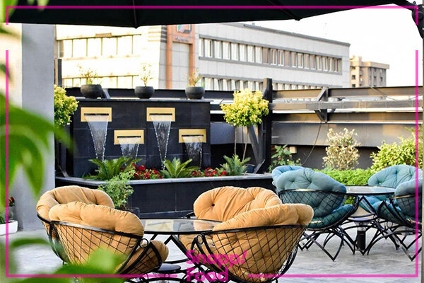 بهترین کافه رستوران های تهران برای دورهمی های دوستانه