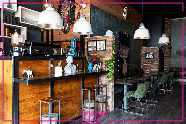 بهترین کافه رستوران های تهران برای دورهمی های دوستانه