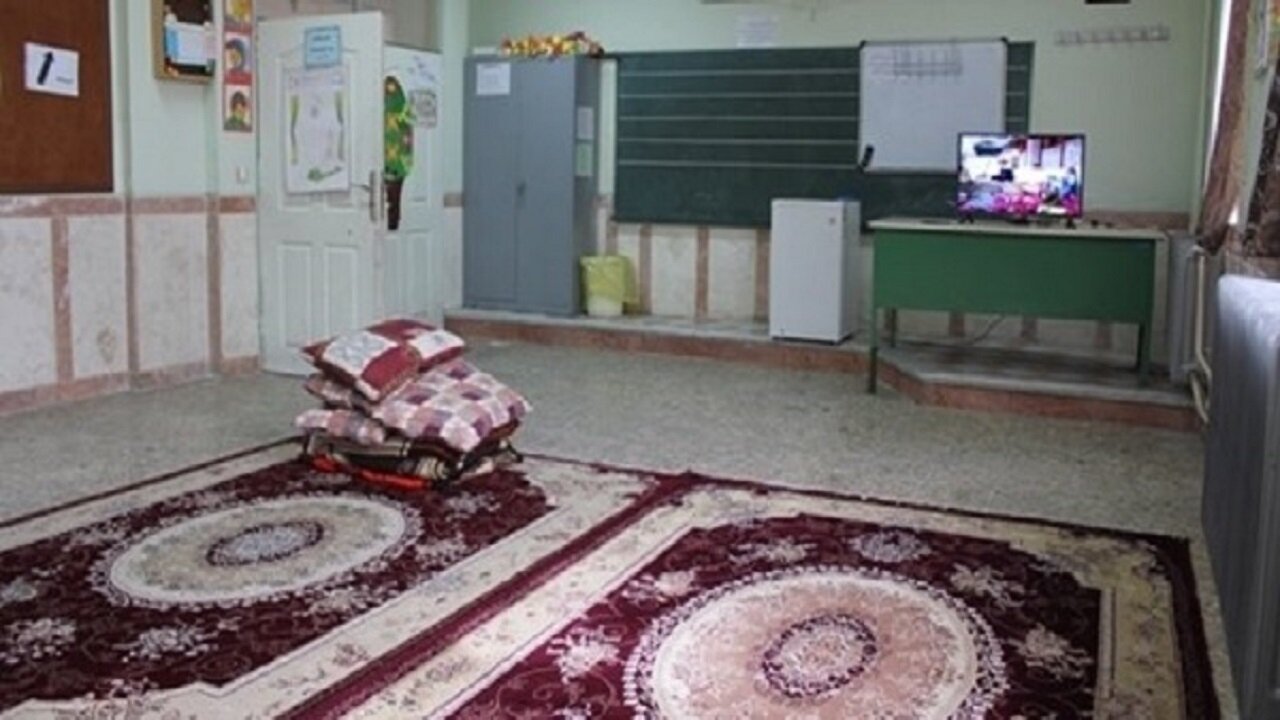 آغاز پذیرش نوروزی مسافران فرهنگی اصفهان با تجهیز ۶۰۰ مدرسه