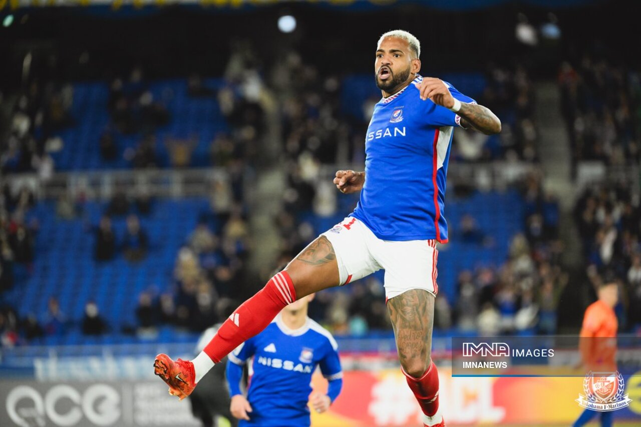 بازی الهلال و اولسان در فینال قارهکهن تکرار میشود؟