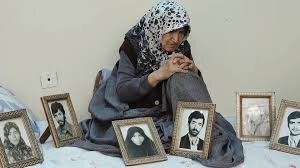 روایت خانوادهای که ۶ شهید تقدیم انقلاب و اسلام کرد