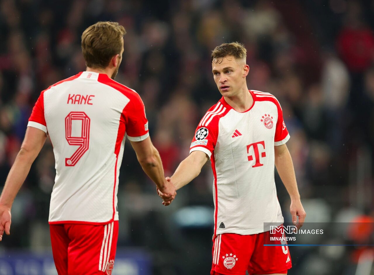 صعود ۳ تیم اسپانیایی و ۲ تیم انگلیسی / روخیبلانکو نیش افعی را کشید