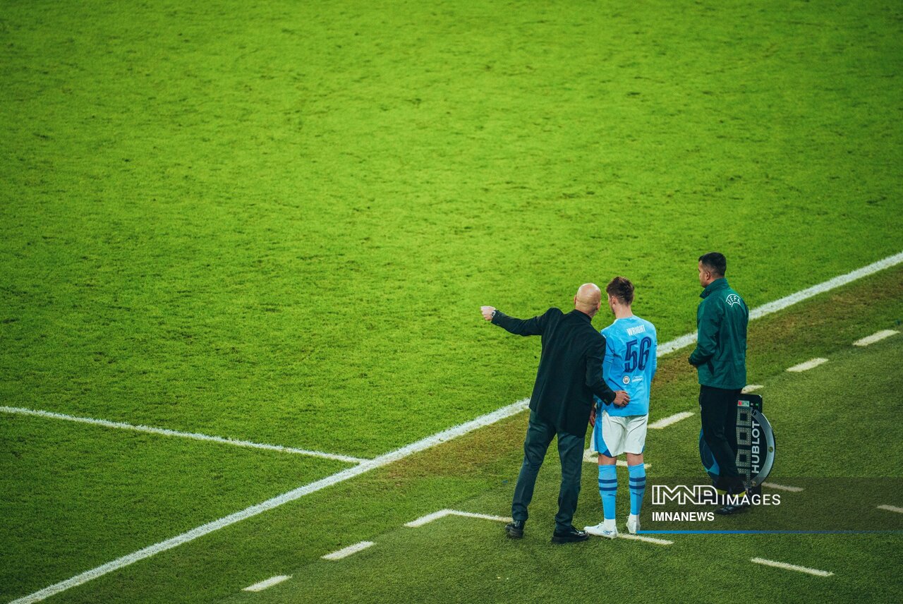 صعود ۳ تیم اسپانیایی و ۲ تیم انگلیسی / روخیبلانکو نیش افعی را کشید