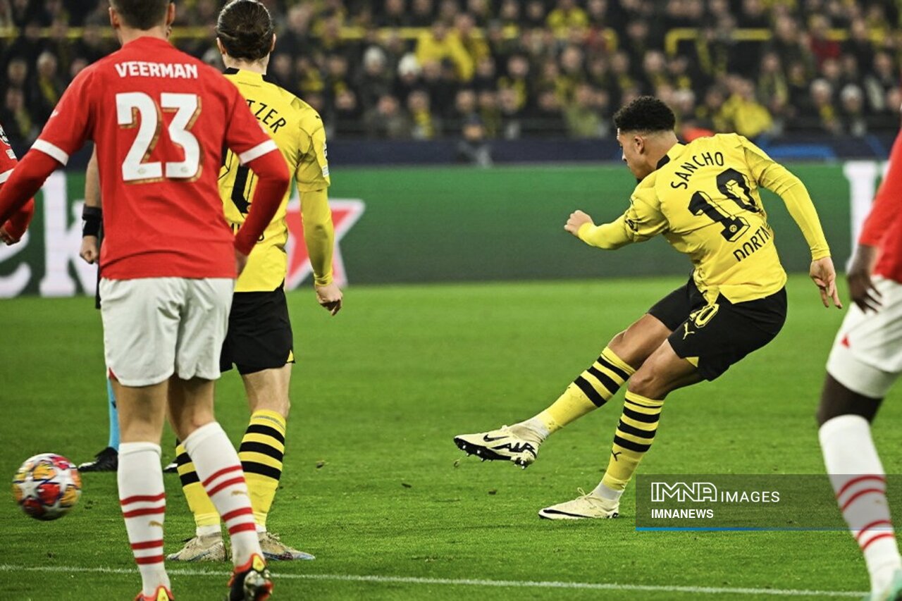 صعود ۳ تیم اسپانیایی و ۲ تیم انگلیسی / روخیبلانکو نیش افعی را کشید