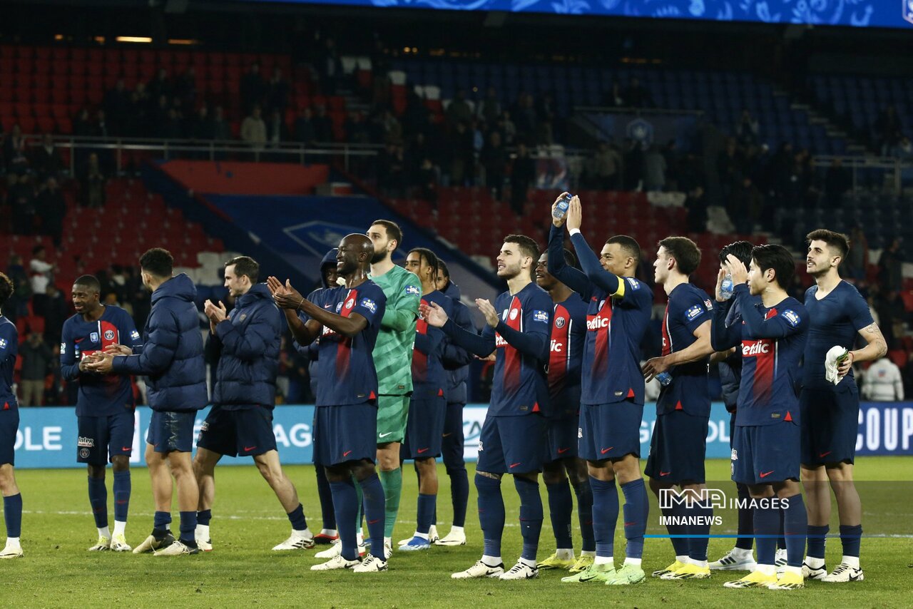 صعود ۳ تیم اسپانیایی و ۲ تیم انگلیسی / روخیبلانکو نیش افعی را کشید