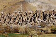 کندوان؛ پنجمین روستای پربازدید ایران