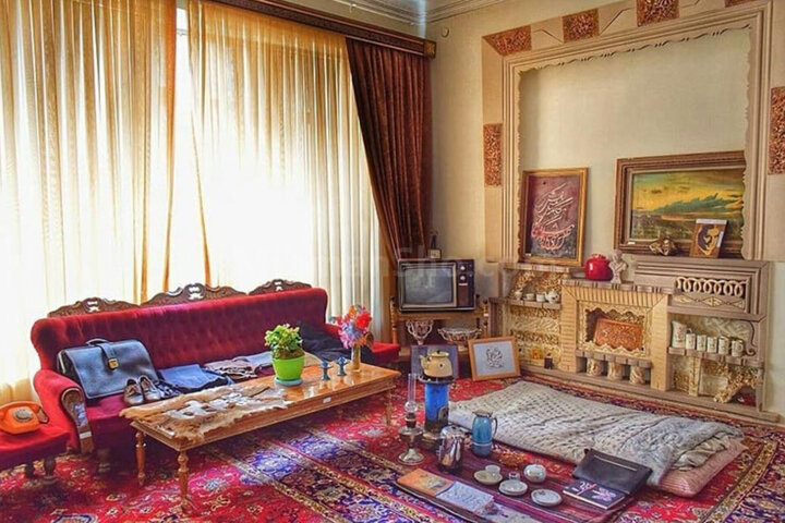 سازمان فرهنگی شهرداری تبریز متولی نگهداری از میراث تاریخی شهر است