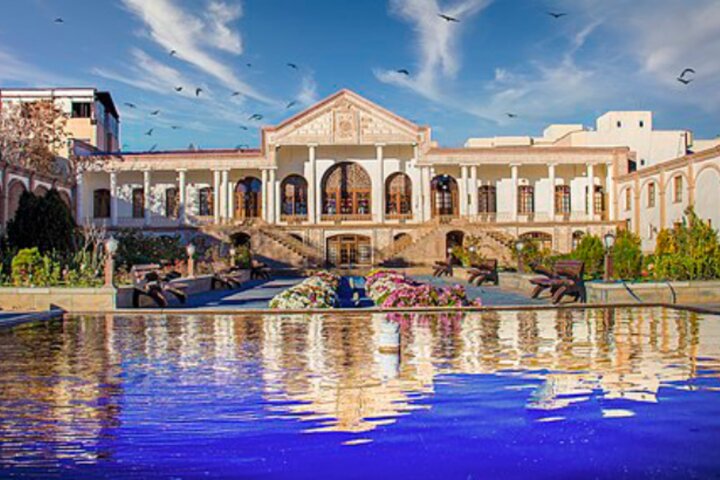 افزایش ۱۷ درصدی بازدید از موزه‌های آذربایجان‌ شرقی + فیلم