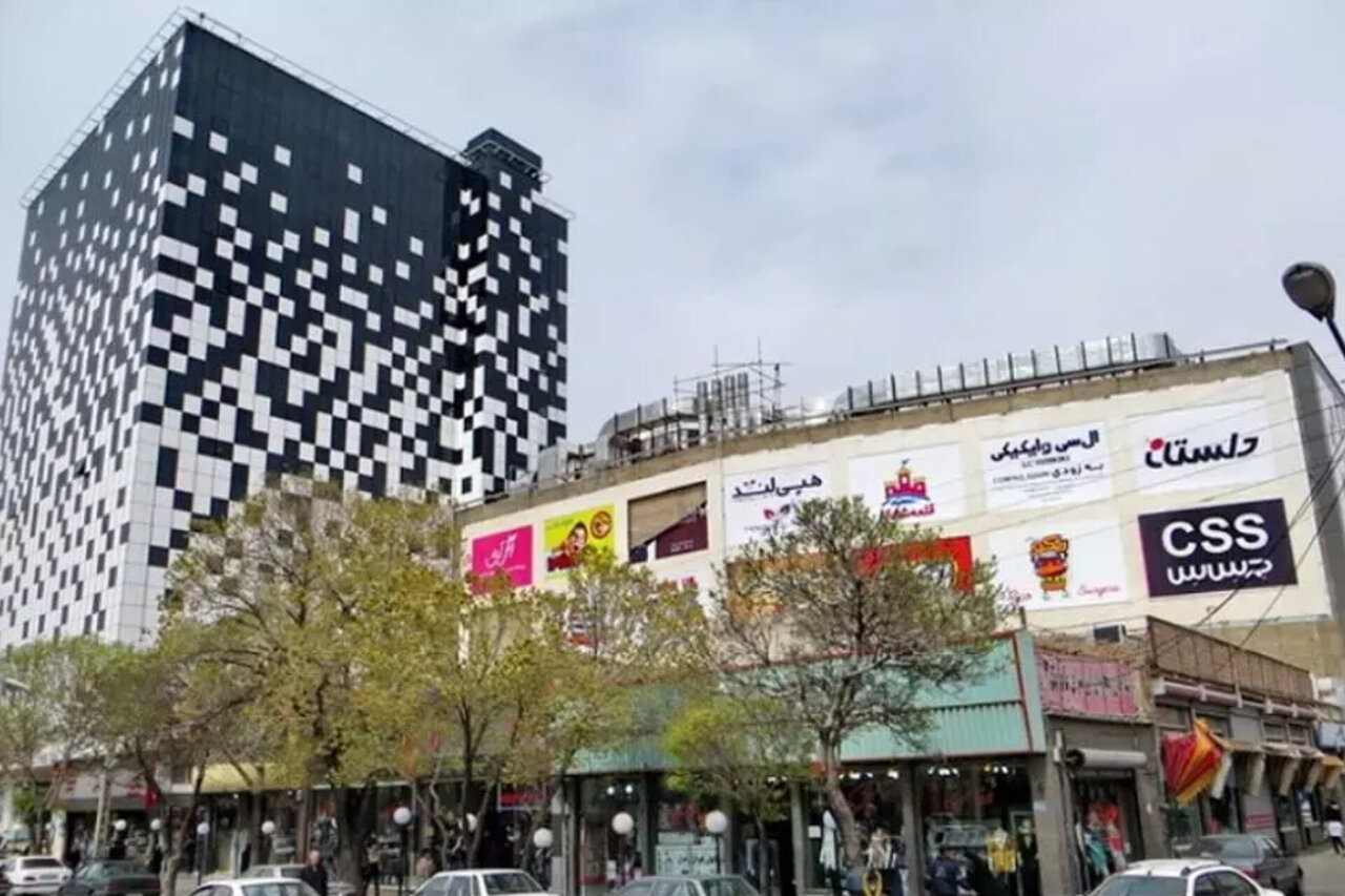 مراکز مهم خرید تبریز را بیشتر بشناسید + آدرس