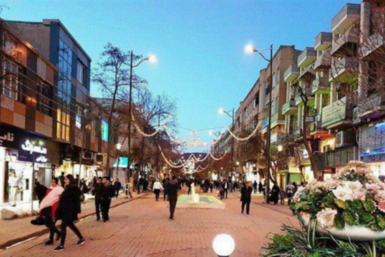 مراکز مهم خرید تبریز را بیشتر بشناسید + آدرس