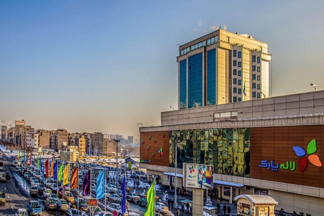 مراکز مهم خرید تبریز را بیشتر بشناسید + آدرس