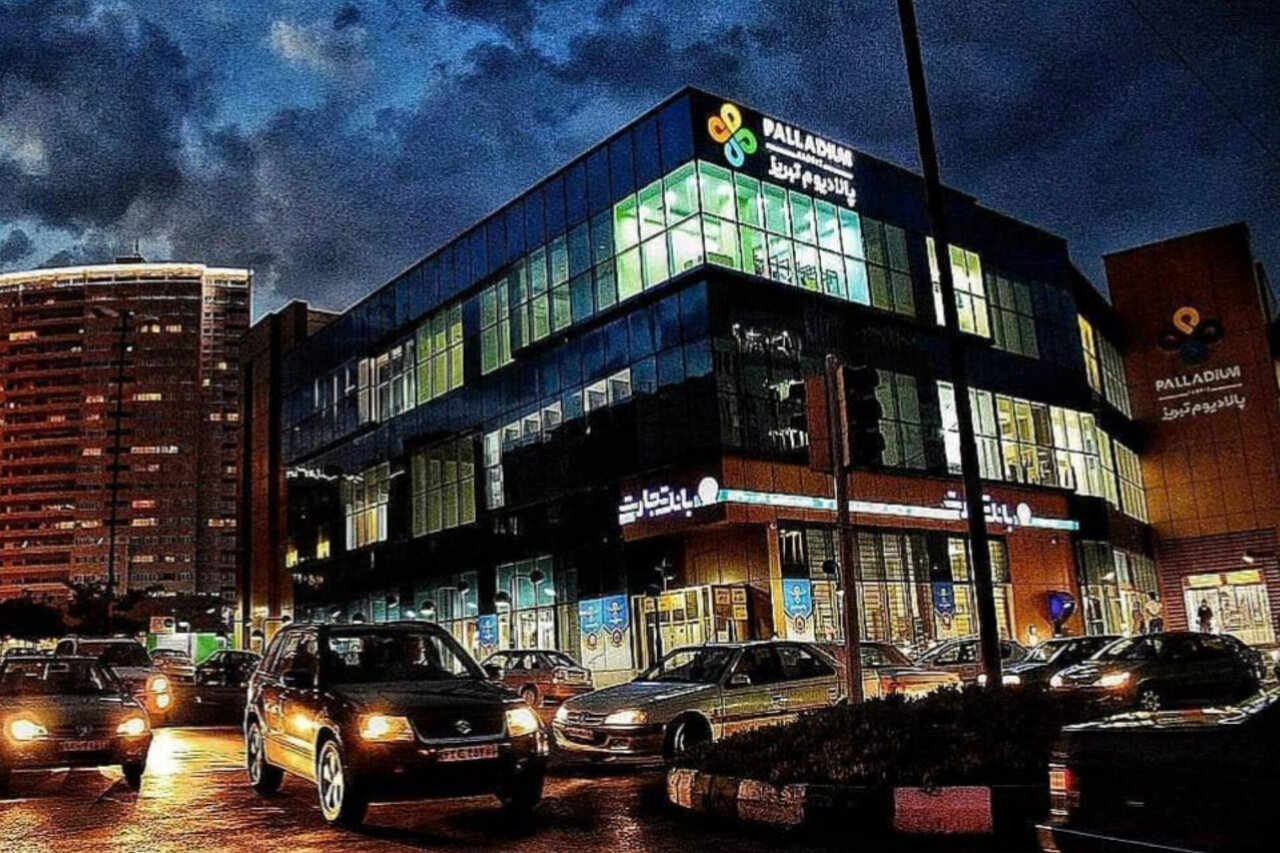 مراکز مهم خرید تبریز را بیشتر بشناسید + آدرس