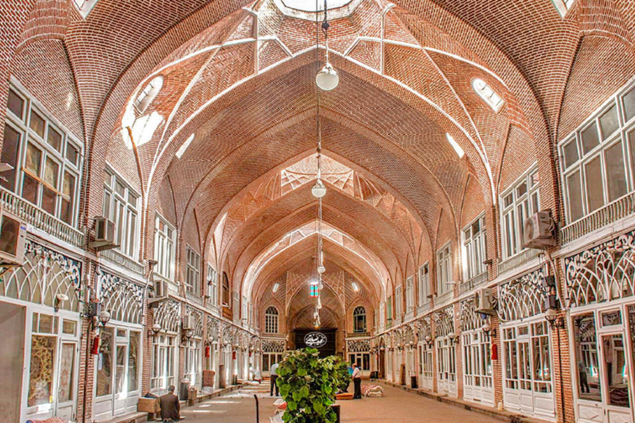 تجربه سفری متفاوت در سفر به شهر اولینهای ایران