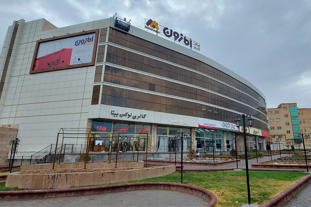 مراکز مهم خرید تبریز را بیشتر بشناسید + آدرس