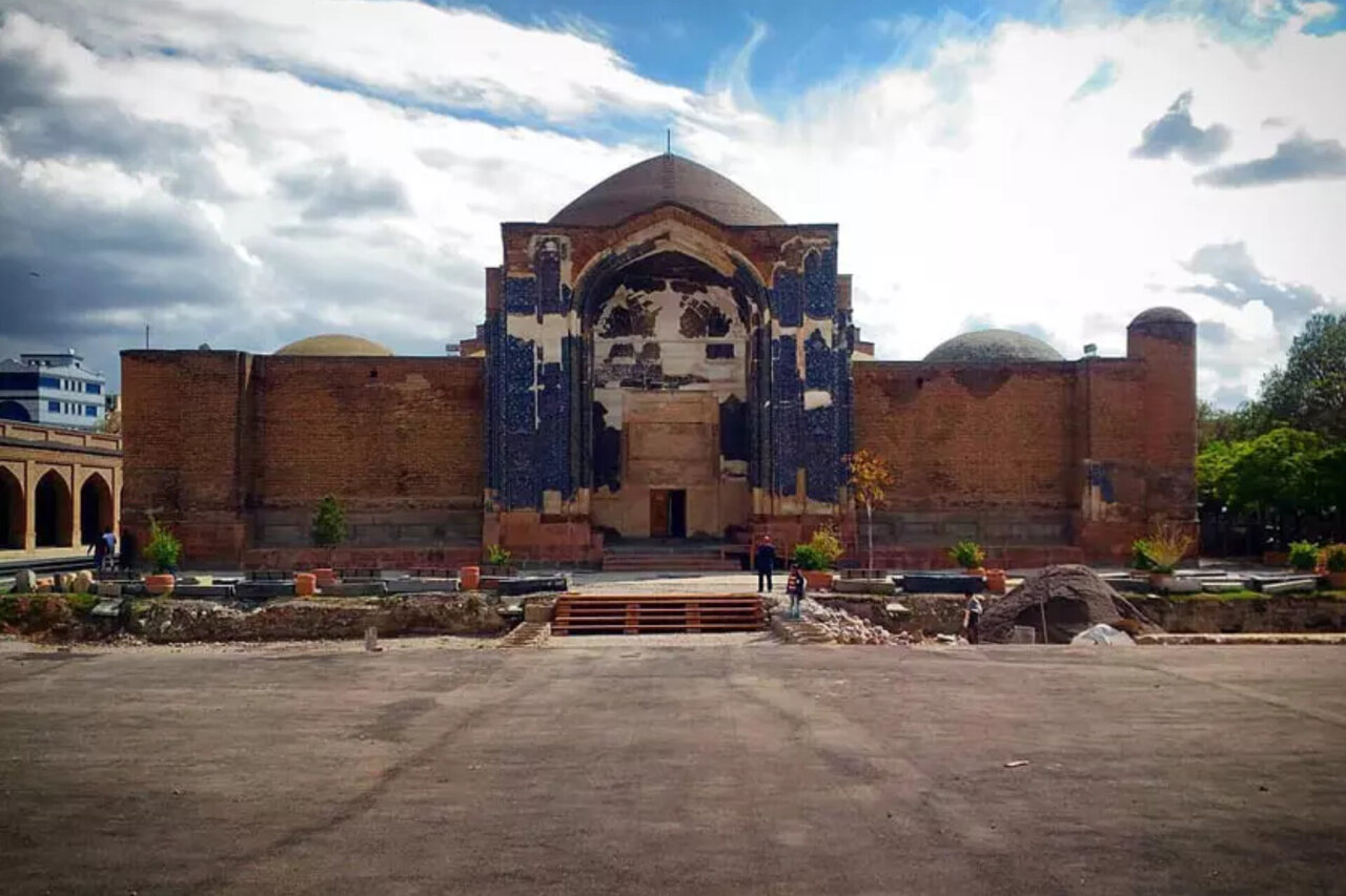 تجربه سفری متفاوت در سفر به شهر اولینهای ایران