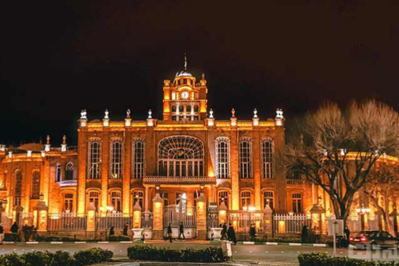 تجربه سفری متفاوت در سفر به شهر اولینهای ایران