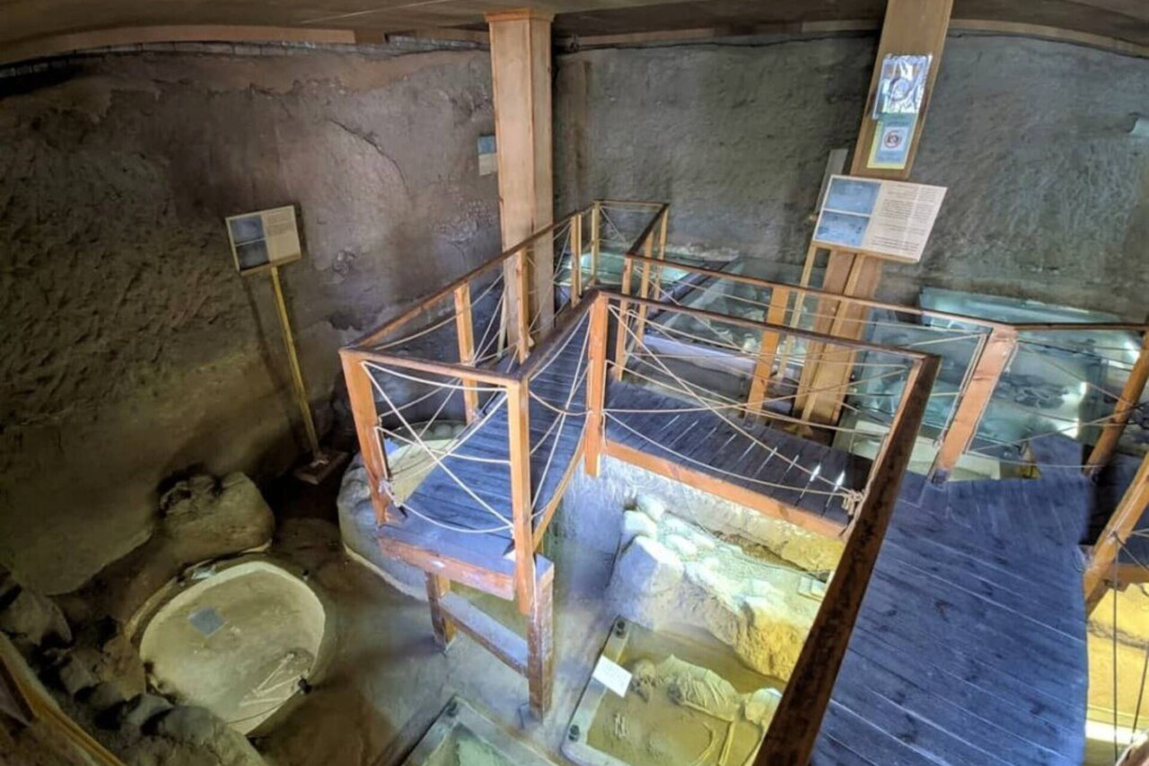 تجربه سفری متفاوت در سفر به شهر اولینهای ایران