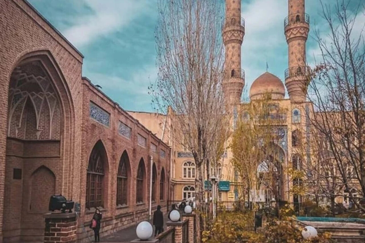 تجربه سفری متفاوت در سفر به شهر اولین‌های ایران