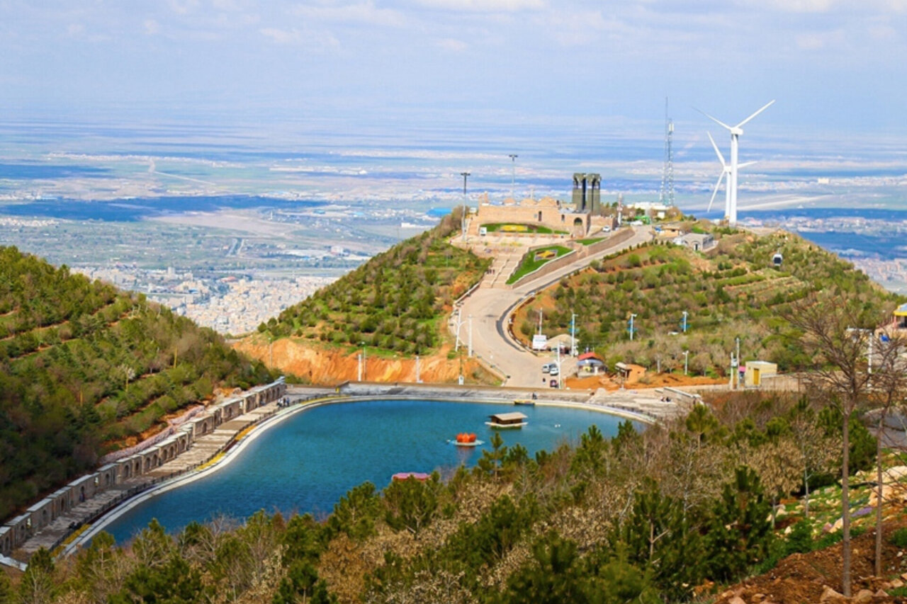 تجربه سفری متفاوت در سفر به شهر اولینهای ایران