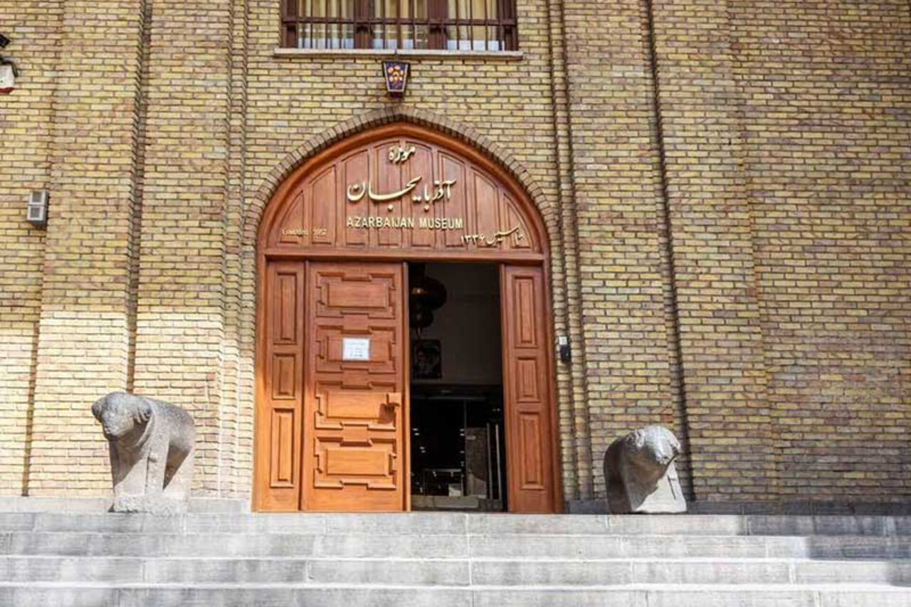 تجربه سفری متفاوت در سفر به شهر اولین‌های ایران