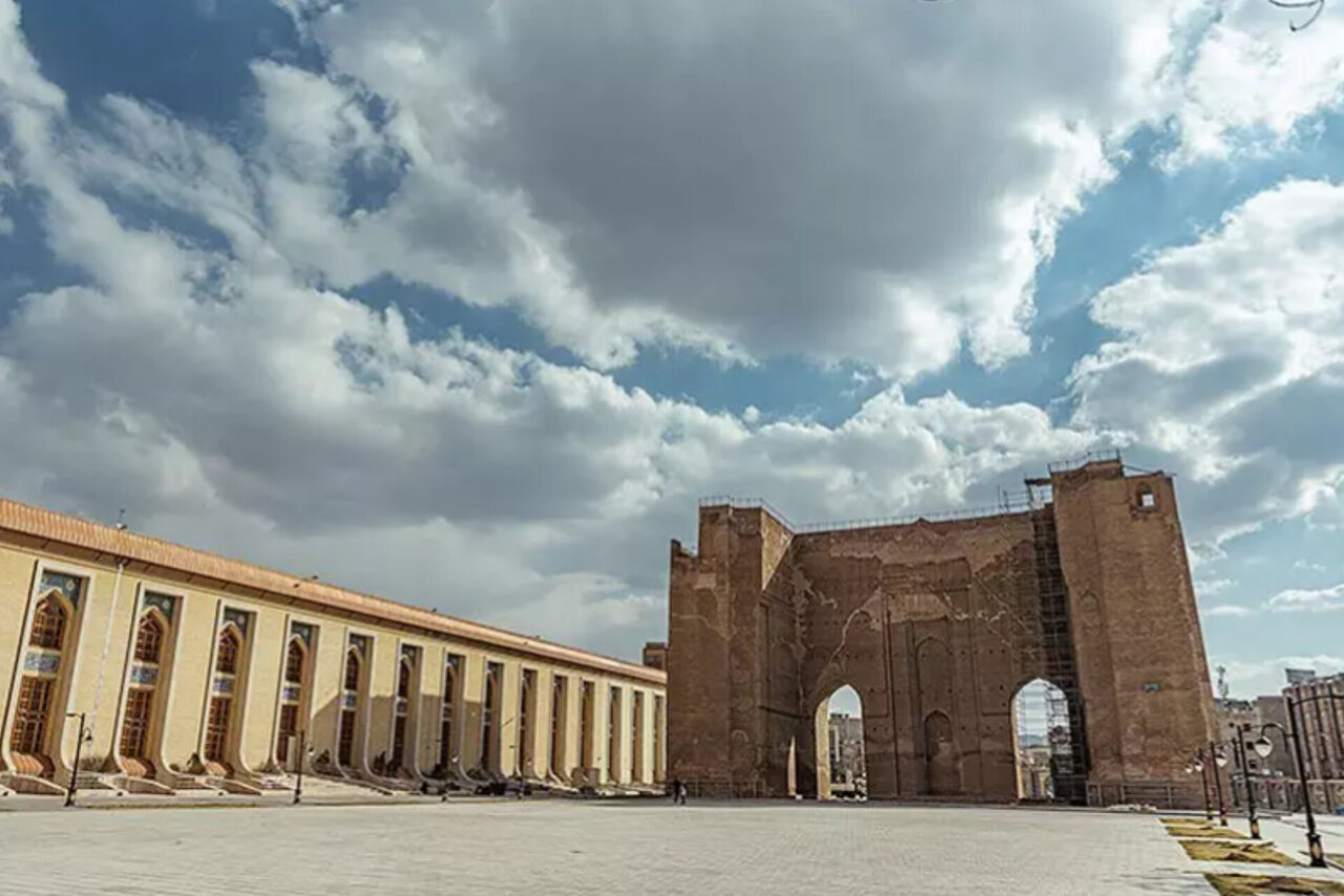 تجربه سفری متفاوت در سفر به شهر اولینهای ایران