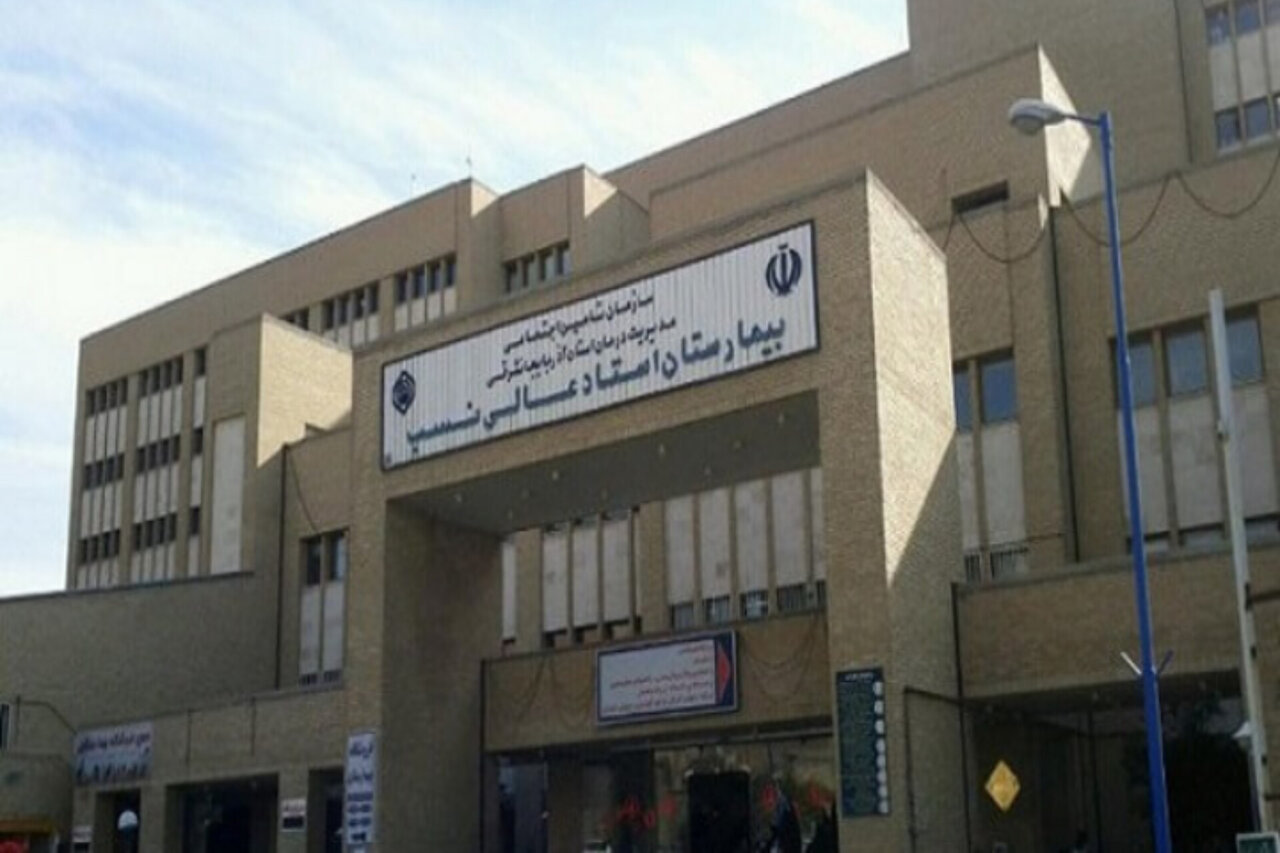 ۲۰ مرکز درمانی مهم کلان شهر تبریز را بشناسیم + آدرس