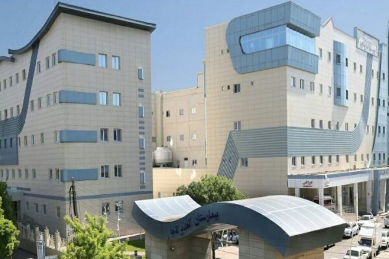 ۲۰ مرکز درمانی مهم کلان شهر تبریز را بشناسیم + آدرس