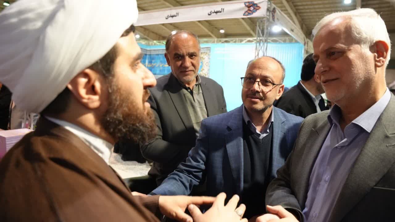 شهرداری اصفهان از مؤسسه‌های قرآنی حمایت می‌کند