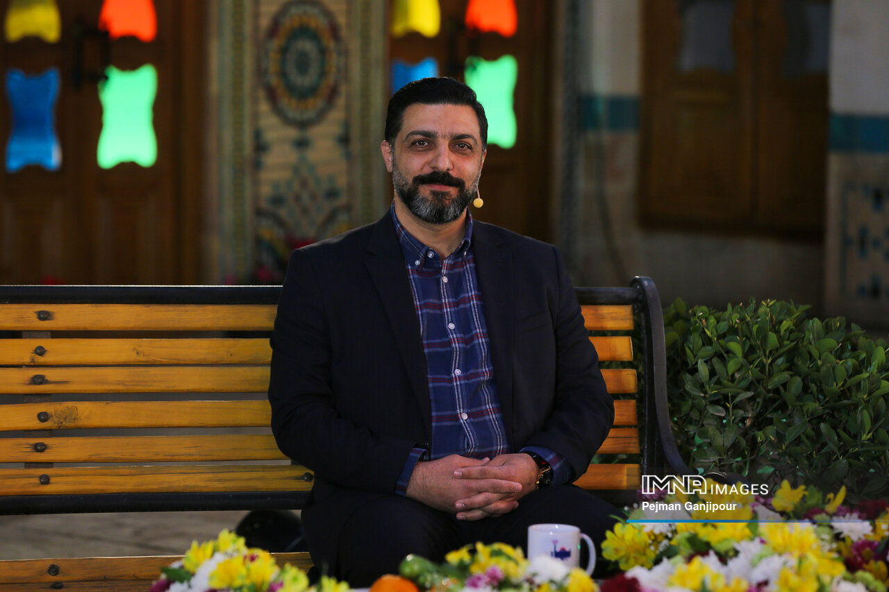 «بهار بهار» در «شهر زندگی»