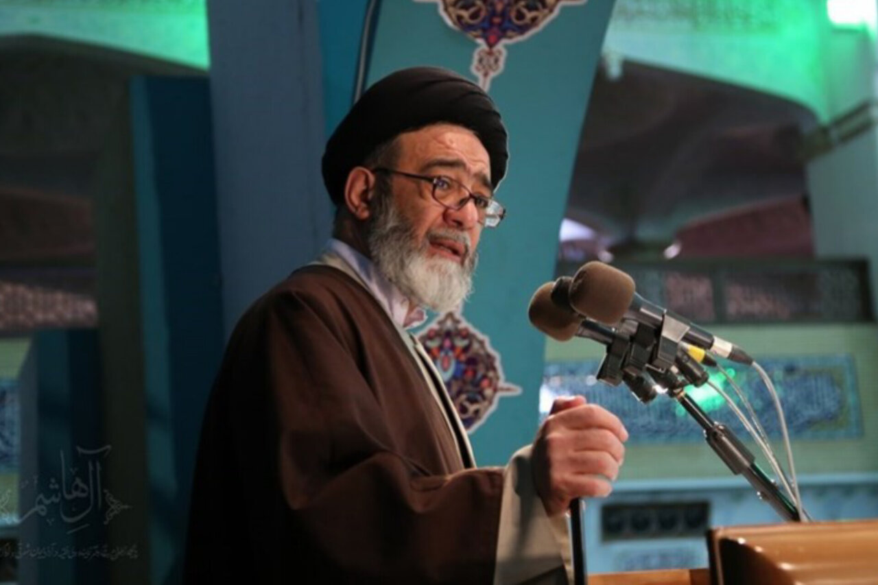 هنرمندان از پدر معنوی تبریز سخن گفتند