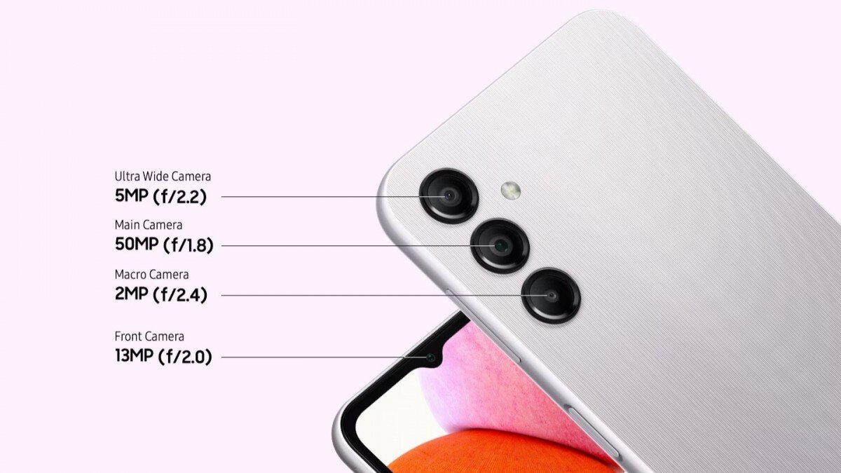 قیمت گوشی a14 سامسونگ (۲۵ اسفند) + بررسی و مشخصات Samsung Galaxy A14