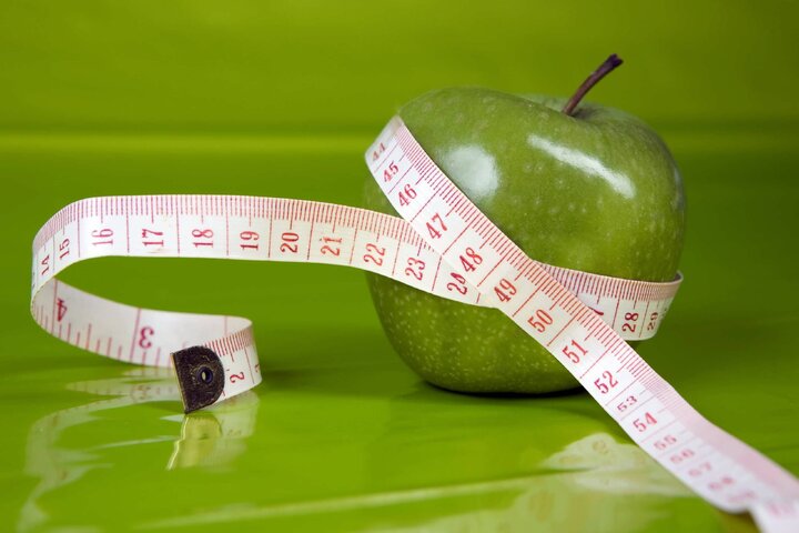 روش‌های موثر مصرف سیب برای کاهش وزن