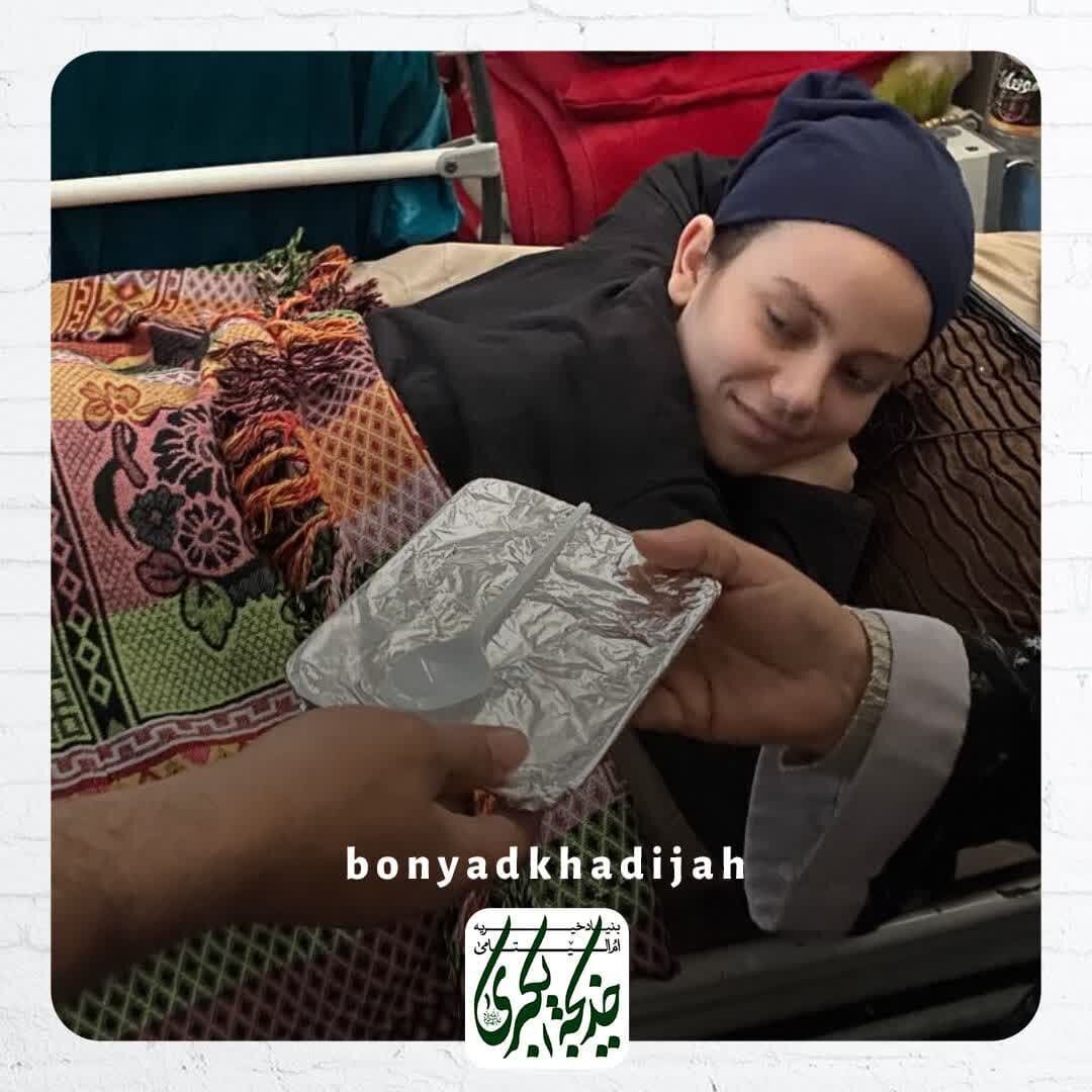 در ماه رمضان چطور به مردم غزه کمک کنیم؟ + عکس و فیلم