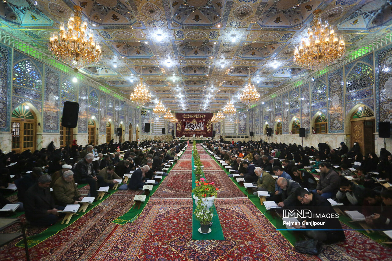 از صدا و سیما تا وزارت فرهنگ و ارشاد؛ نهادهای متولی برای ترویج فرهنگ قرآنی چه کردهاند؟