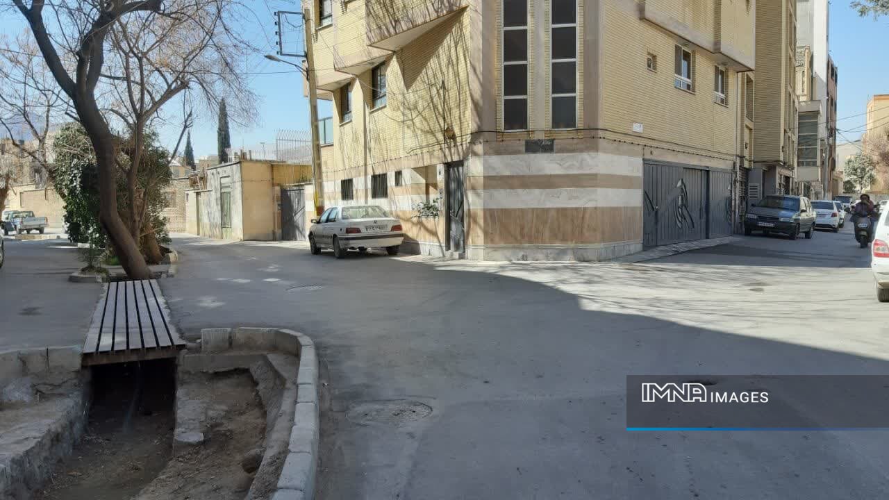 «منطقه ۵» منطقهای به وسعت یک شهر