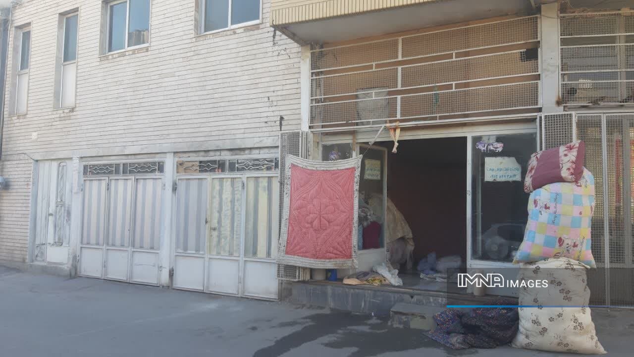 «منطقه ۵» منطقهای به وسعت یک شهر