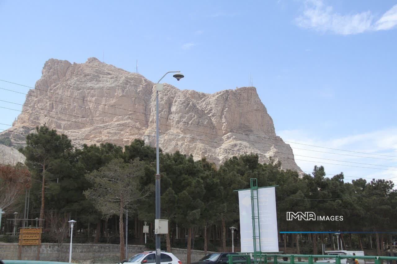 «منطقه ۵» منطقهای به وسعت یک شهر