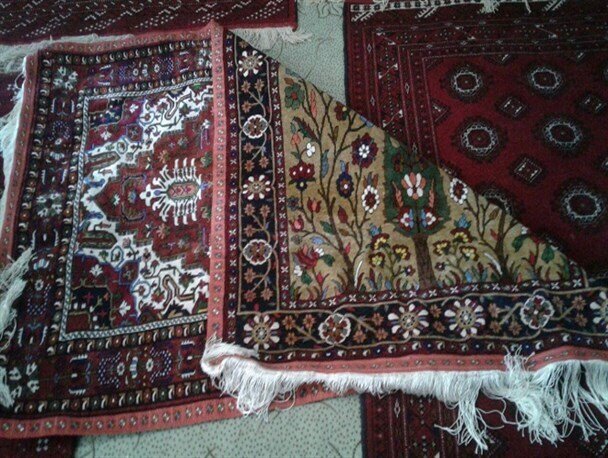 معرفی ۱۰ سوغات لذیذ خراسان شمالی/ حسرت آبنبات هلدار را به جان نخرید