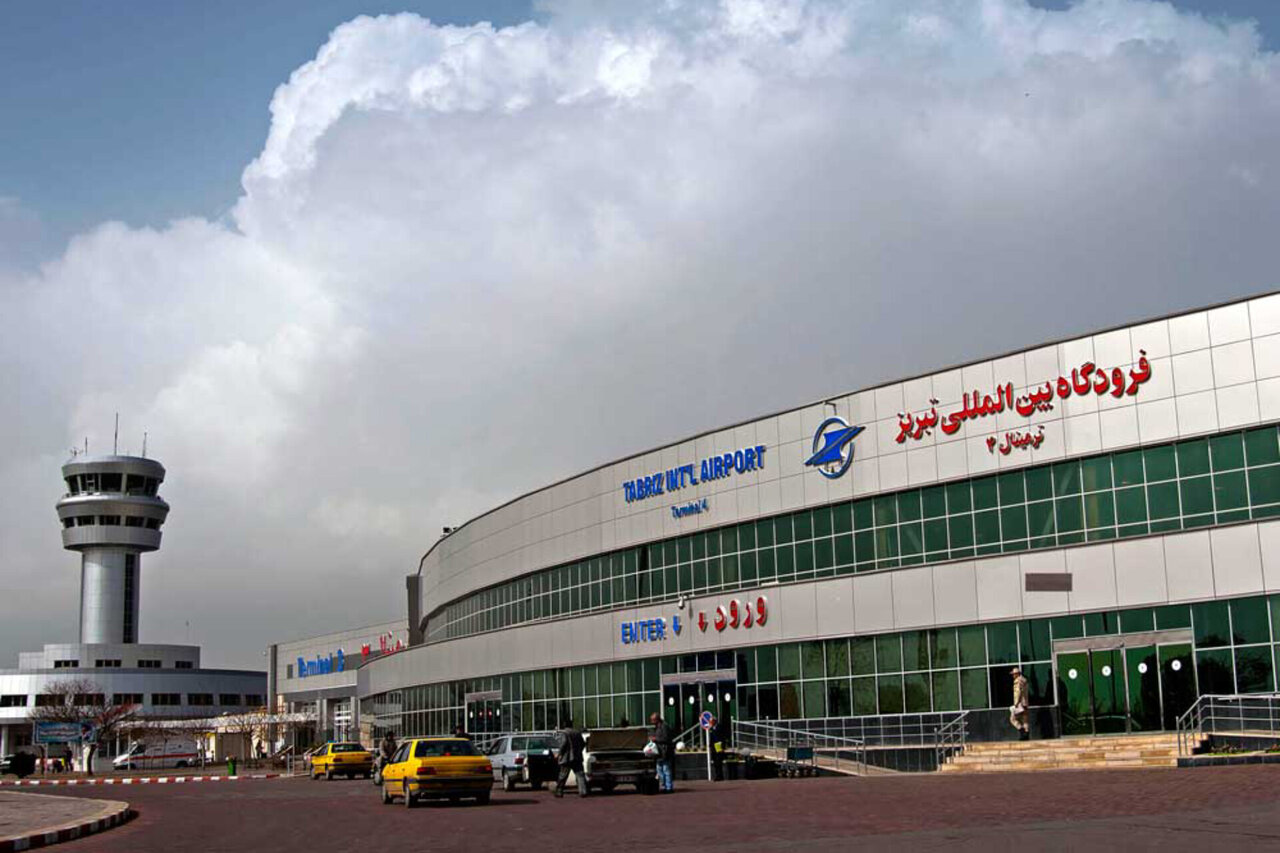 جزئیات انجام نخستین پرواز حج تمتع از فرودگاه تبریز