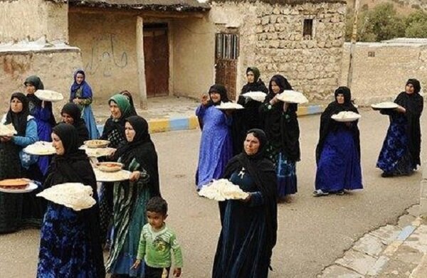 ماه رمضان در کهگیلویه و بویراحمد از «کاسه بهره» تا نذری غذای محلی