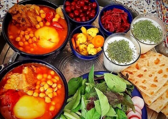 ماه رمضان در کهگیلویه و بویراحمد از «کاسه بهره» تا نذری غذای محلی