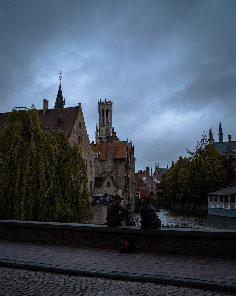 معرفی و توسعه گردشگری در شهرها برندسازی تصویری