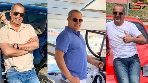 بازداشت سرکرده ایرانی سایتهای شرطبندی در ترکیه