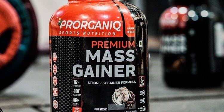 مکمل گینر بدنسازی چیست + از فواید و عوارض تا نحوه مصرف و تداخل دارویی