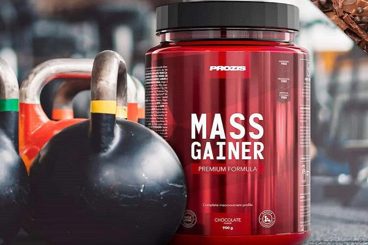 مکمل گینر بدنسازی چیست + از فواید و عوارض تا نحوه مصرف و تداخل دارویی