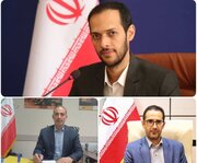 ۳ انتصاب در استانداری خراسان شمالی